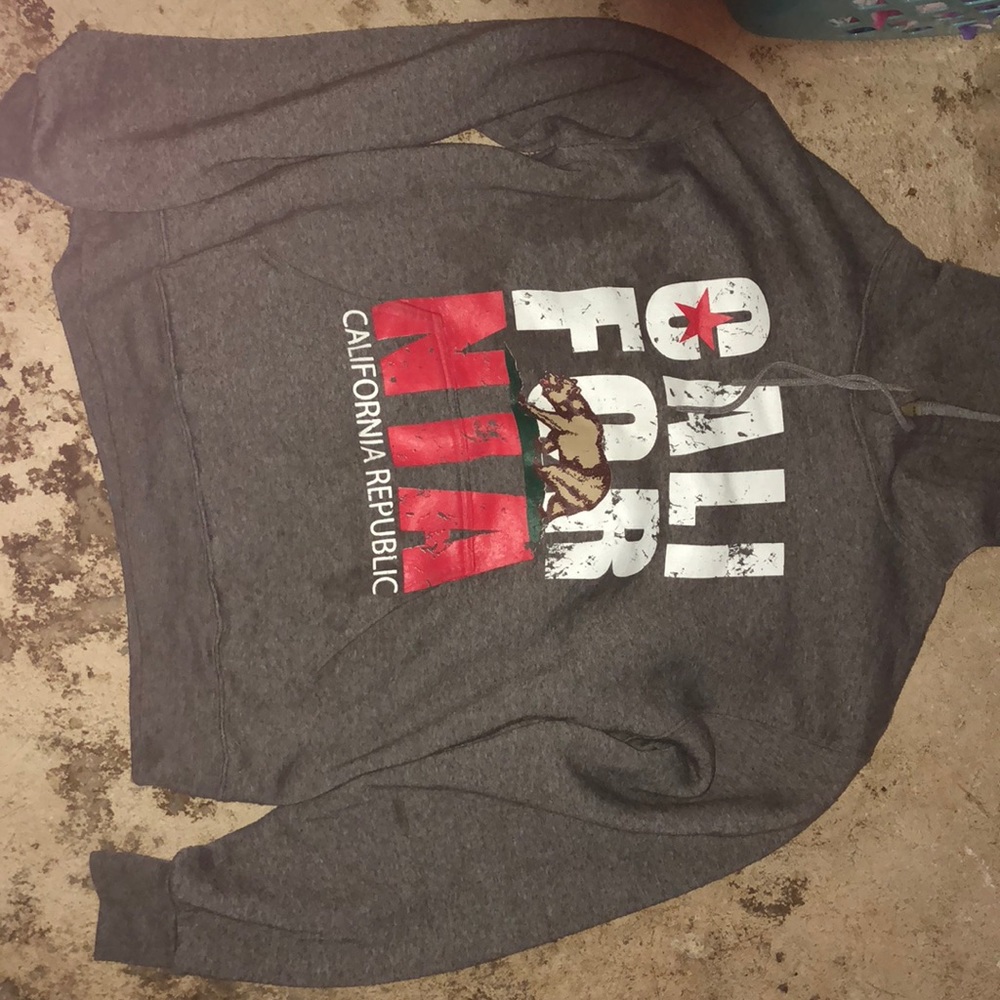 Unisex hoodie